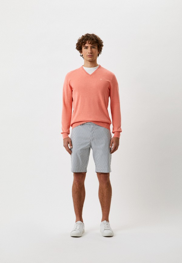 фото Пуловер hackett london