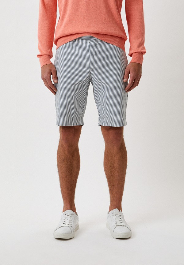 фото Шорты hackett london