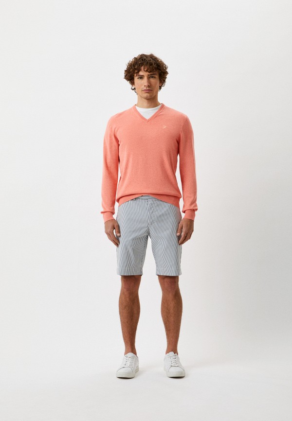 фото Шорты hackett london