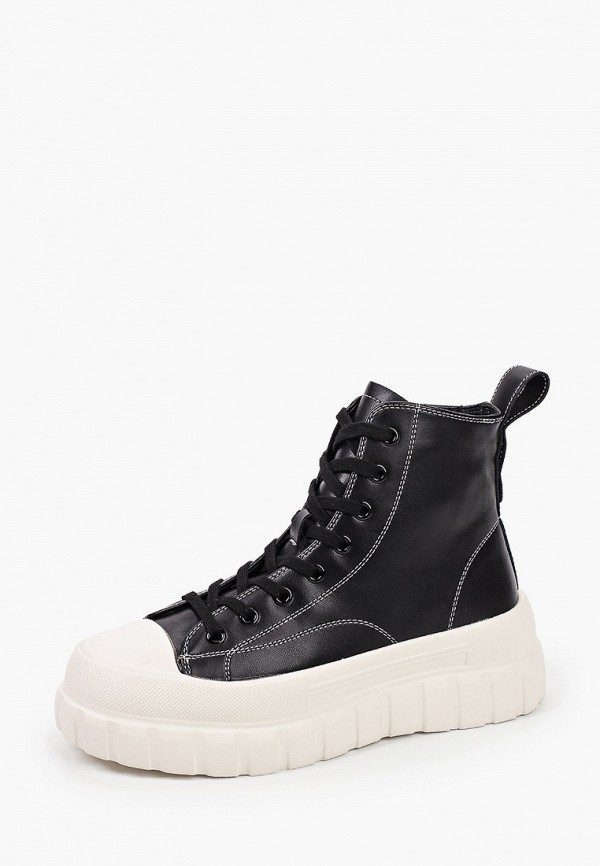 фото Кеды тофа