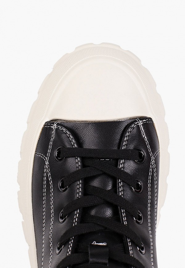 фото Кеды тофа