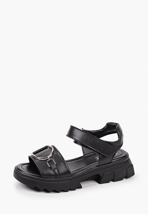 фото Сандалии тофа