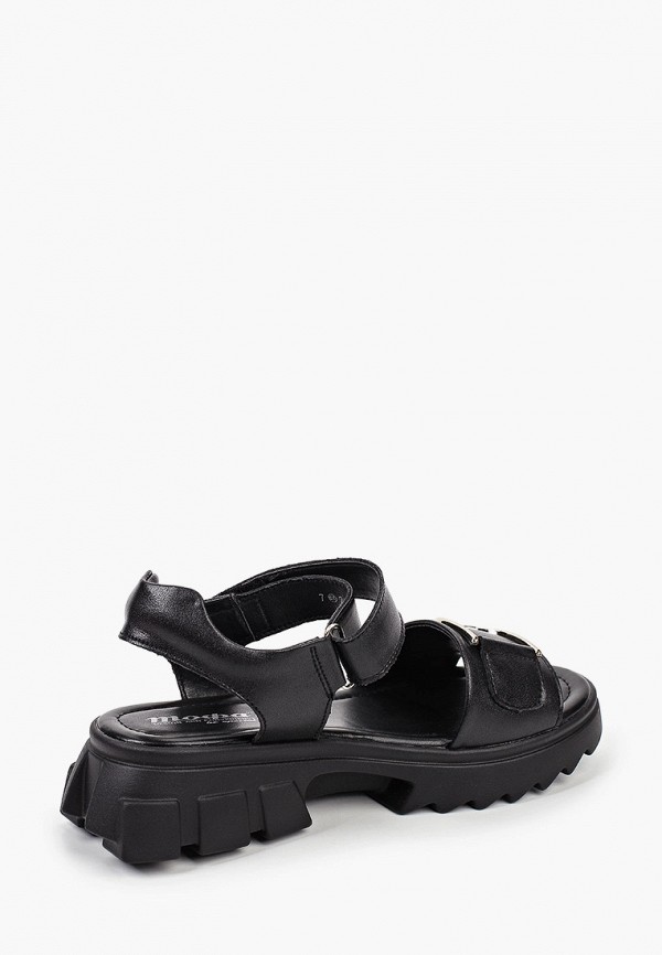 фото Сандалии тофа