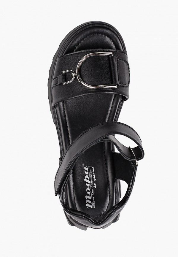 фото Сандалии тофа