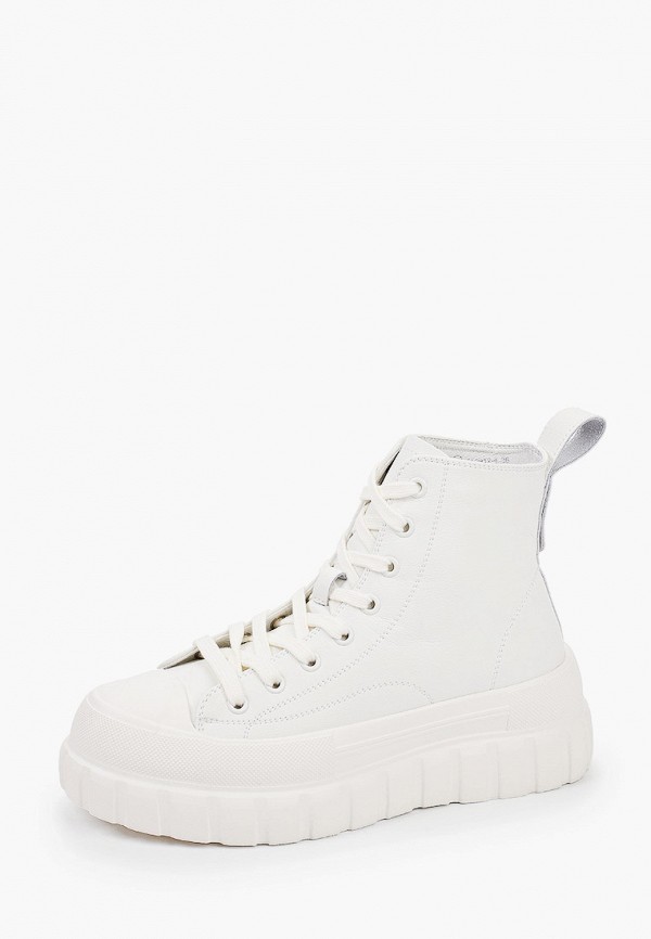 фото Кеды тофа