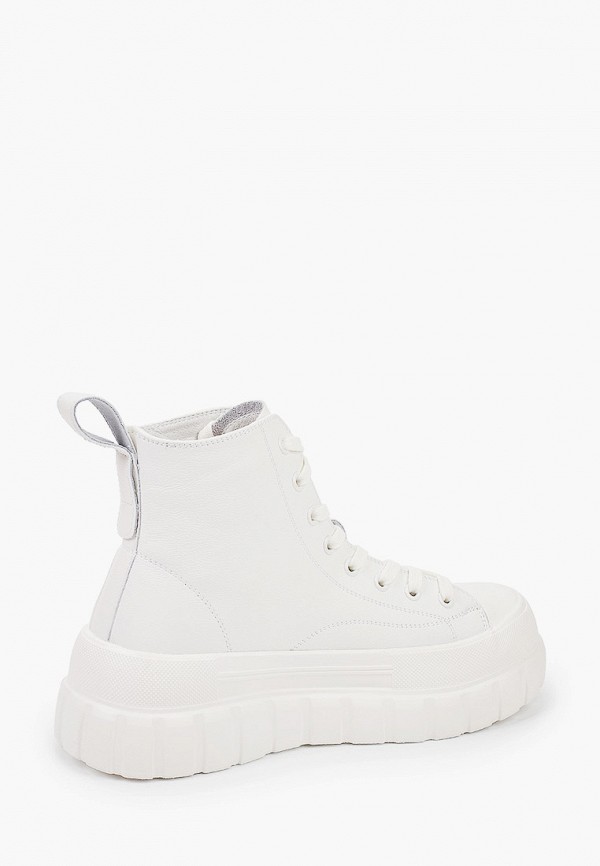 фото Кеды тофа