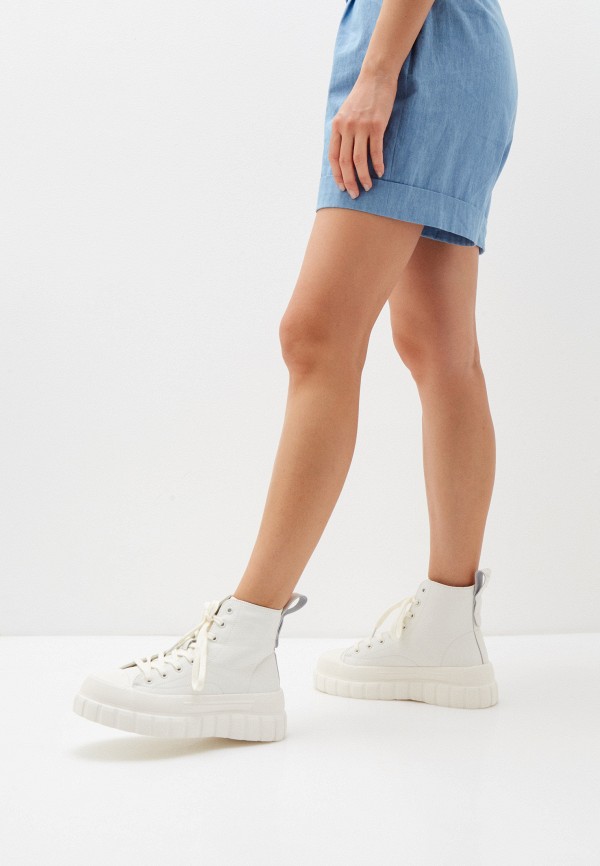 фото Кеды тофа