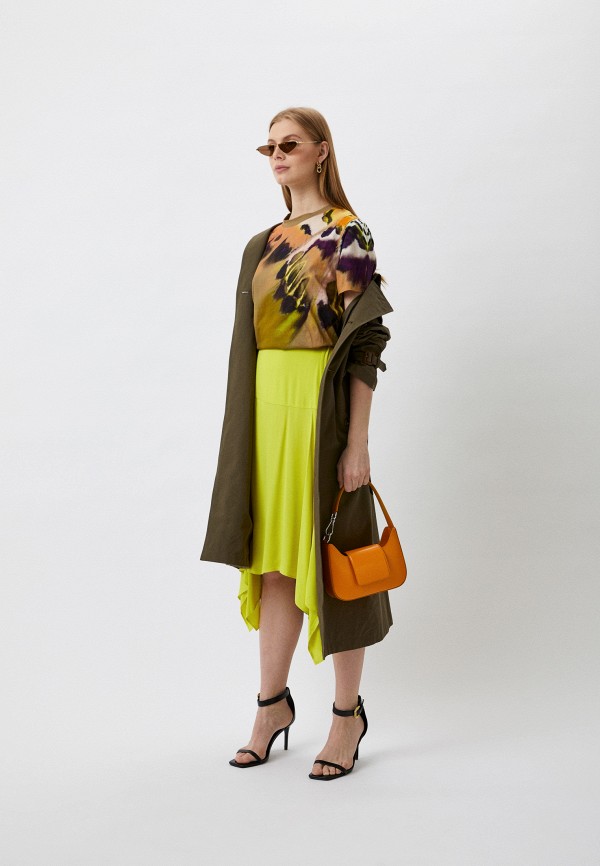 фото Футболка alberta ferretti