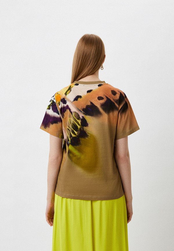 фото Футболка alberta ferretti