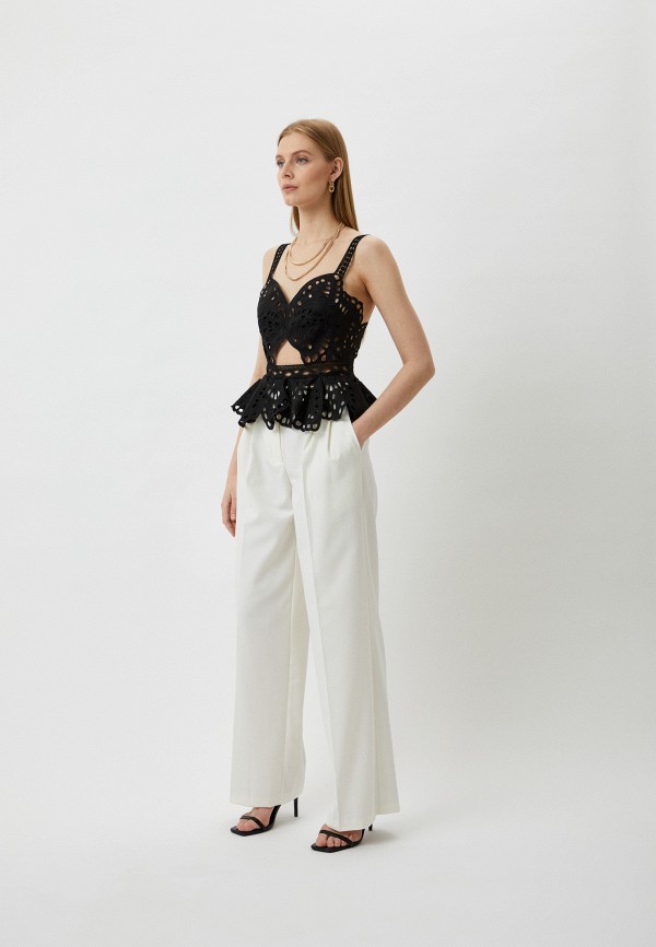 фото Топ alberta ferretti
