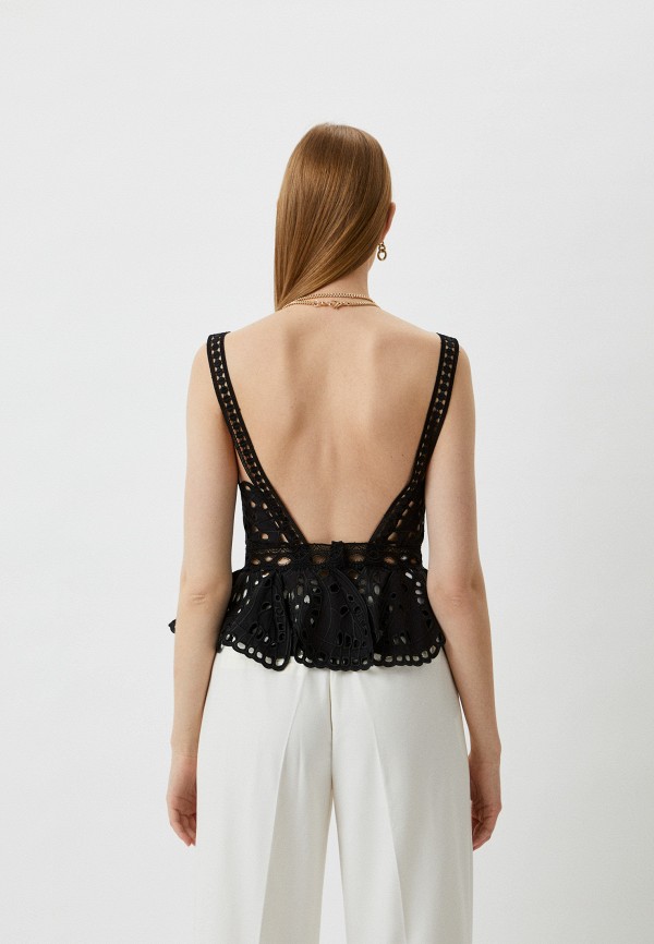 фото Топ alberta ferretti