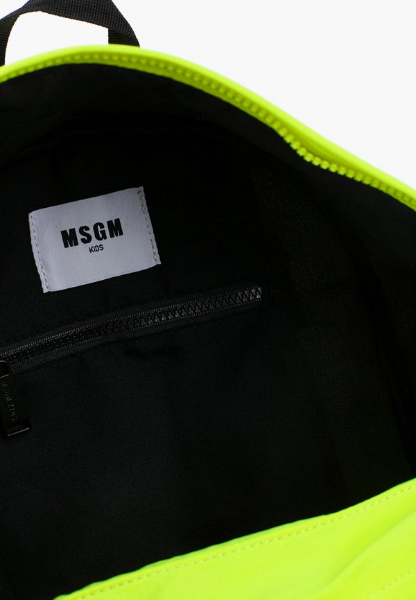 фото Рюкзак msgm kids