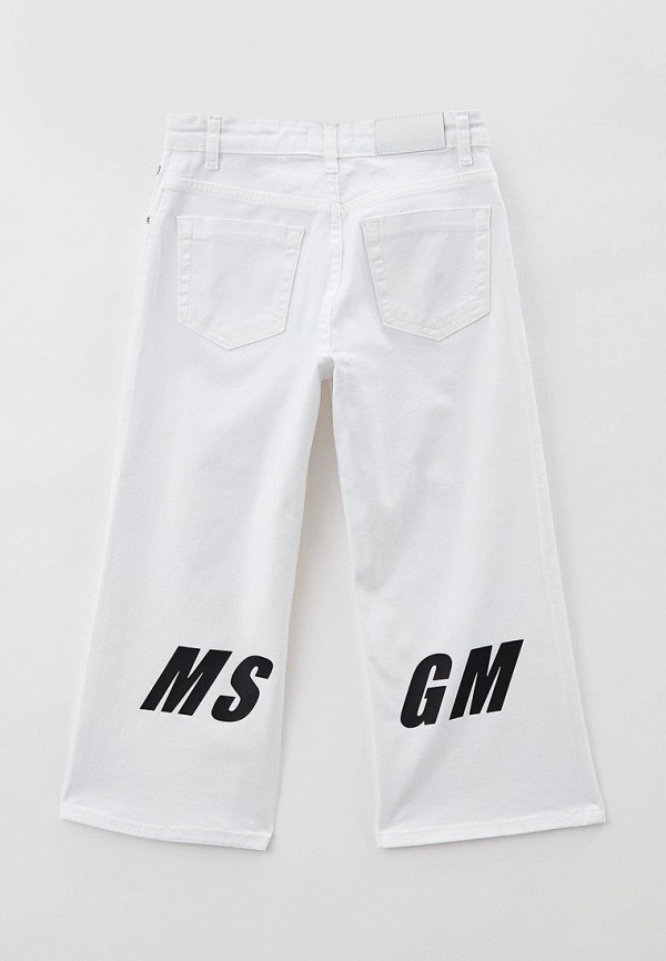 фото Джинсы msgm kids