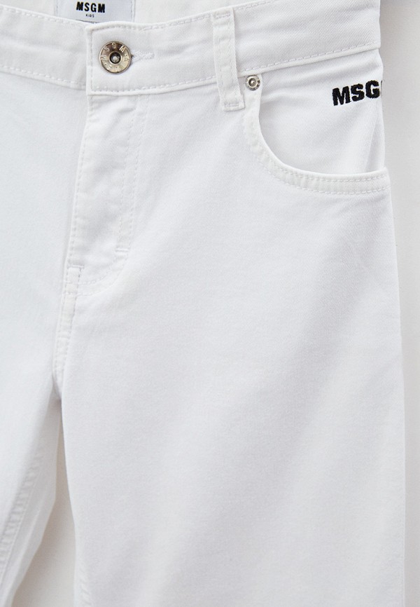 фото Джинсы msgm kids