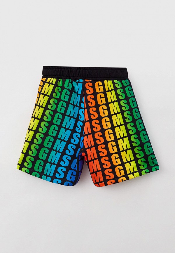 фото Шорты спортивные msgm kids