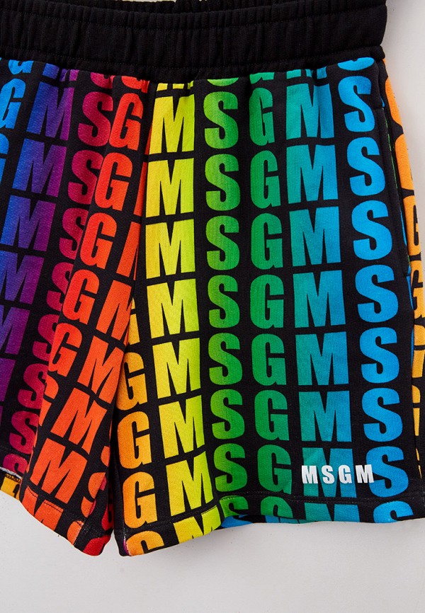 фото Шорты спортивные msgm kids
