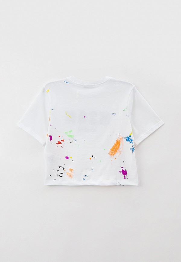 фото Футболка msgm kids