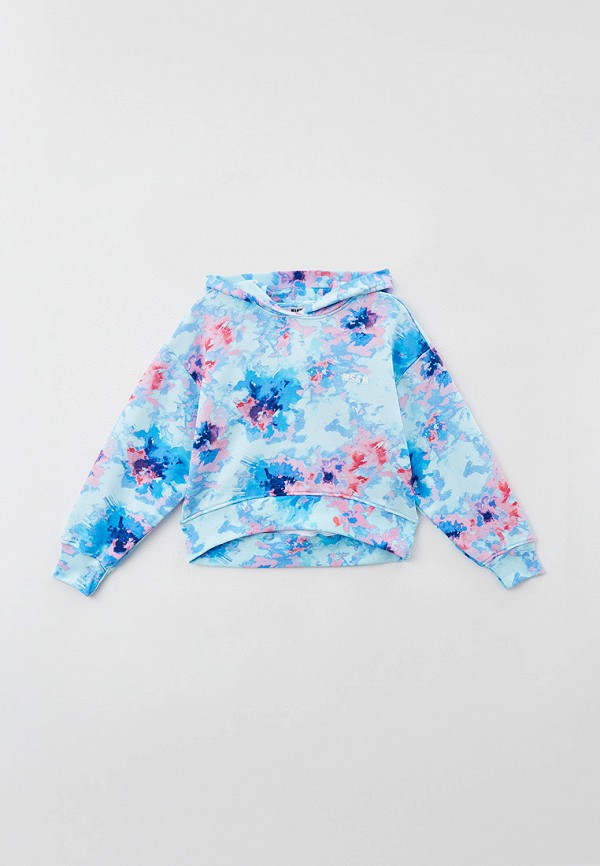

Худи MSGM Kids, Разноцветный