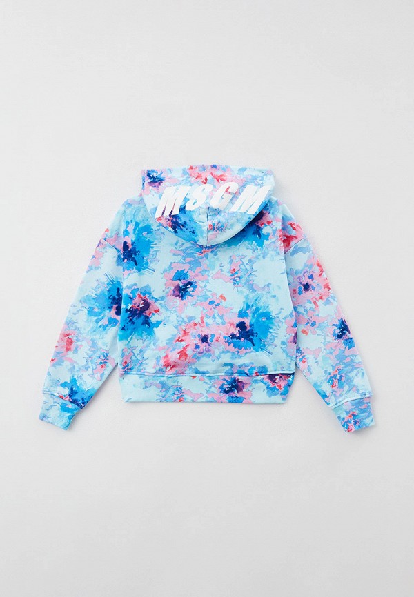 фото Худи msgm kids