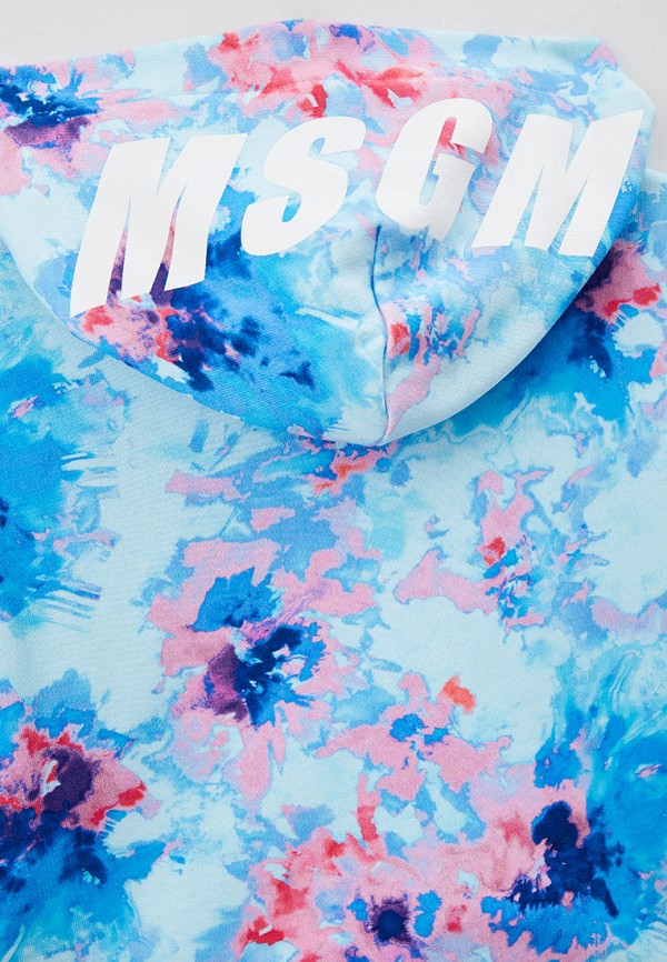 фото Худи msgm kids