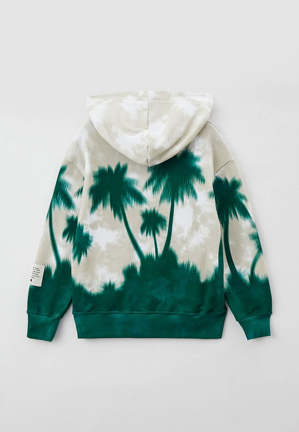 фото Худи msgm kids