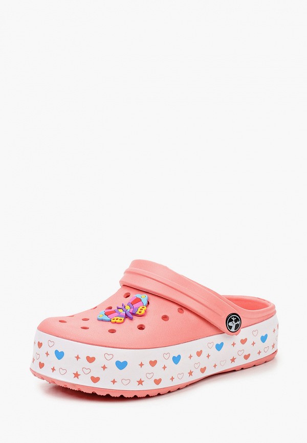 Сабо Kenkä розовый, размер 30, фото 2