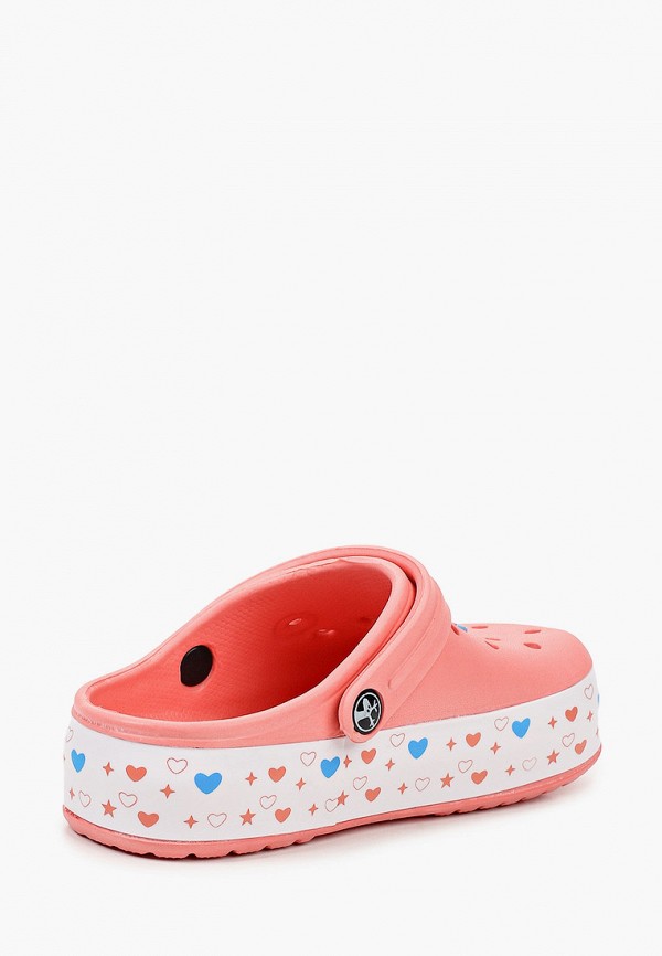 Сабо Kenkä розовый, размер 30, фото 3