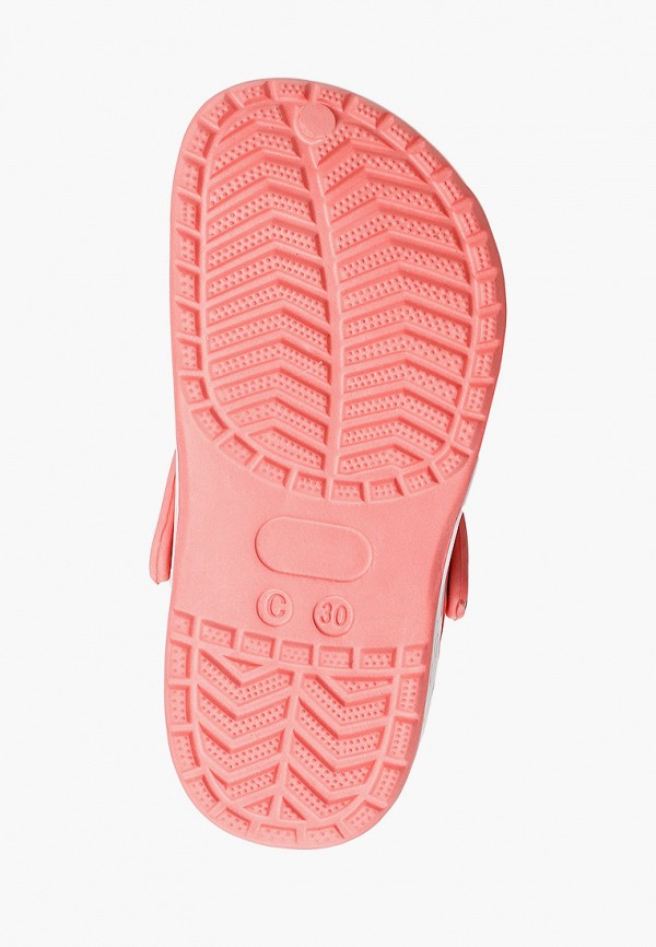 Сабо Kenkä розовый, размер 30, фото 5