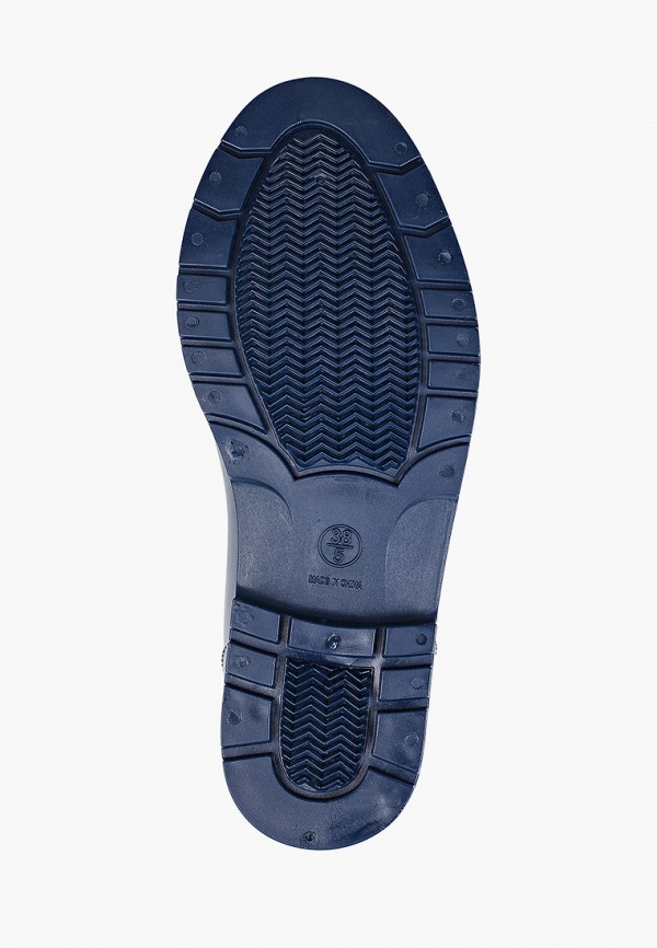 фото Резиновые полусапоги kenkä