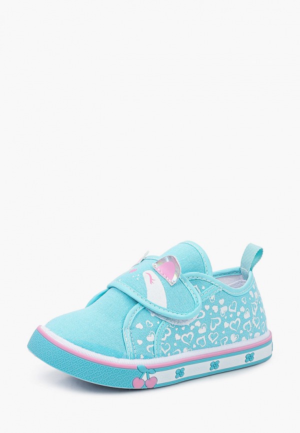 фото Кеды kenkä