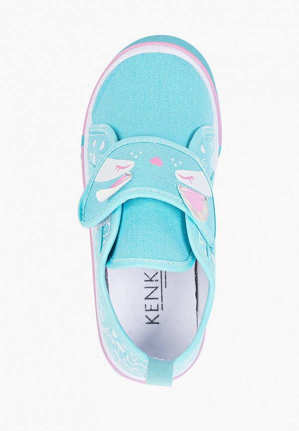 фото Кеды kenkä