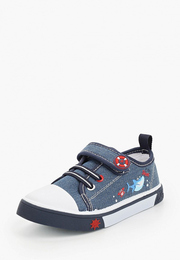 фото Кеды kenkä