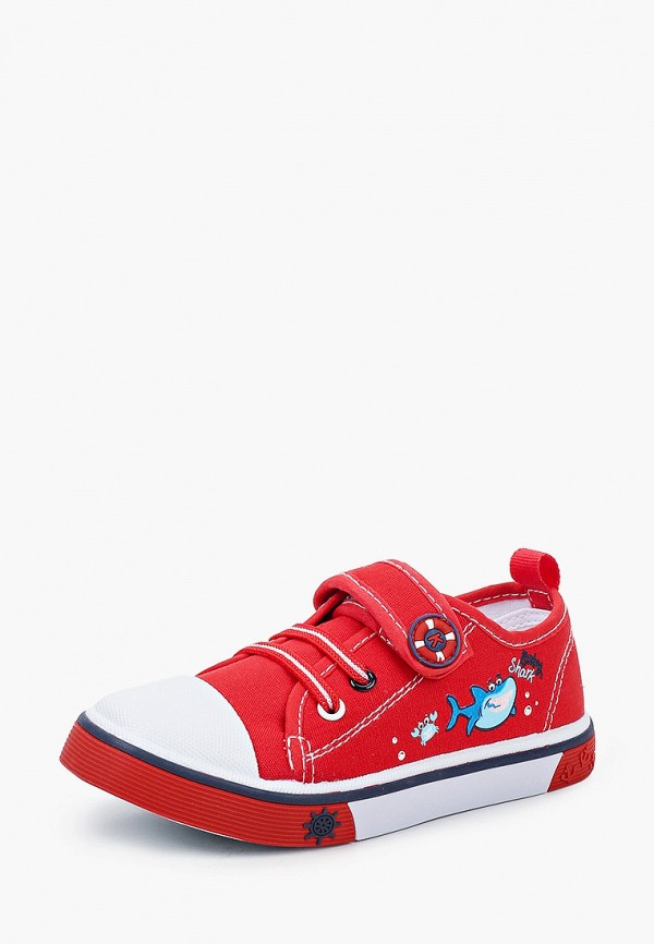 фото Кеды kenkä