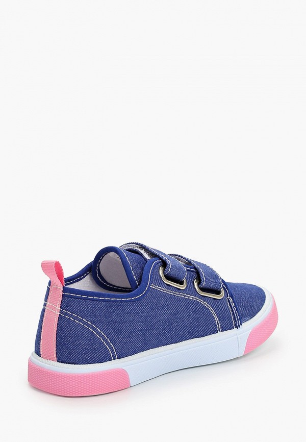 фото Кеды kenkä