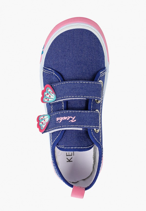 фото Кеды kenkä