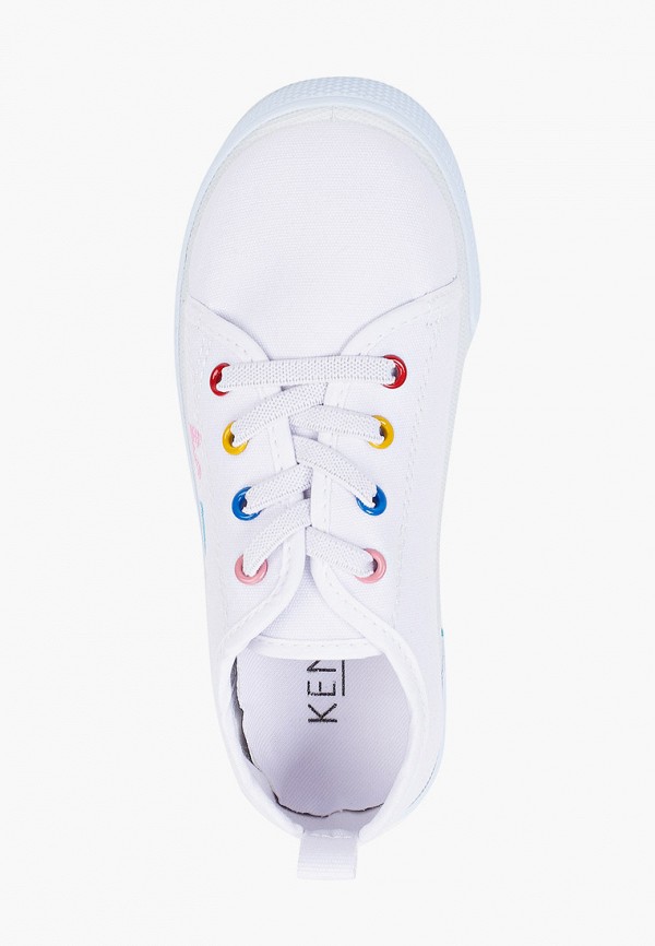 фото Кеды kenkä