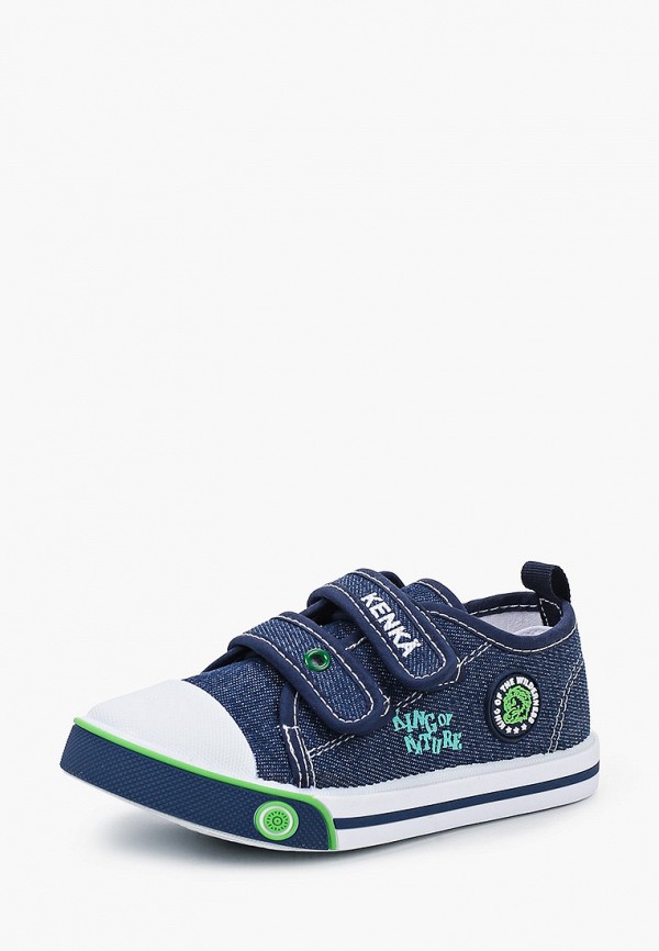 фото Кеды kenkä