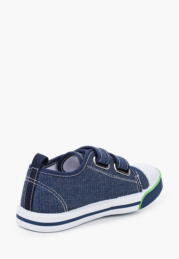 фото Кеды kenkä