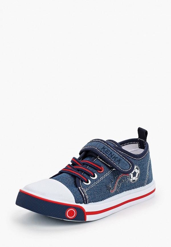 фото Кеды kenkä