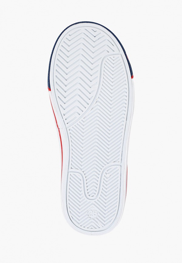 фото Кеды kenkä