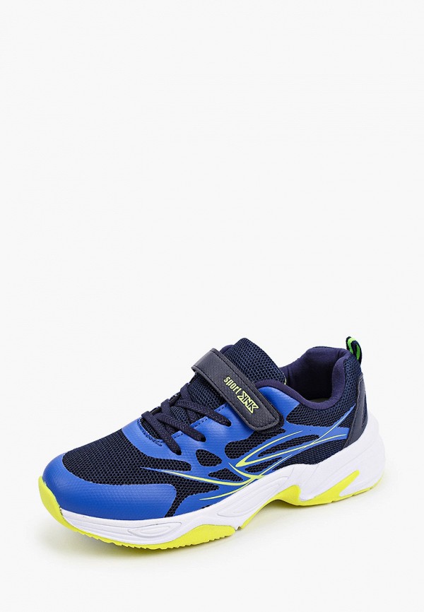 фото Кроссовки kenkä