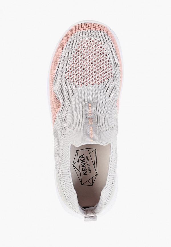 фото Кроссовки kenkä