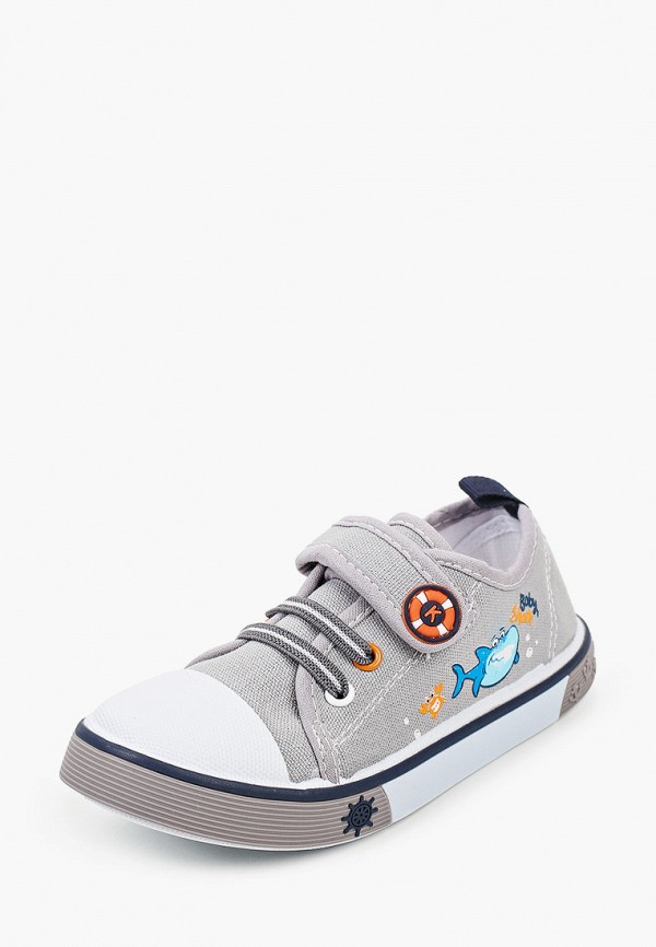 фото Кеды kenkä