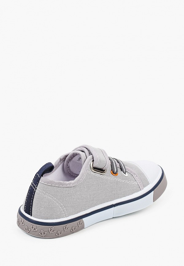 фото Кеды kenkä