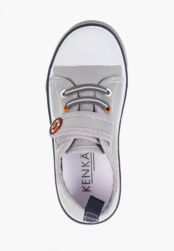 фото Кеды kenkä