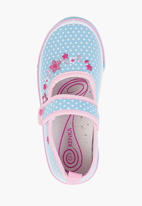 фото Туфли kenkä