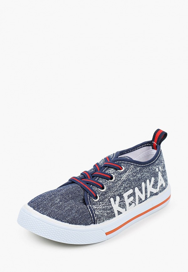 фото Кеды kenkä