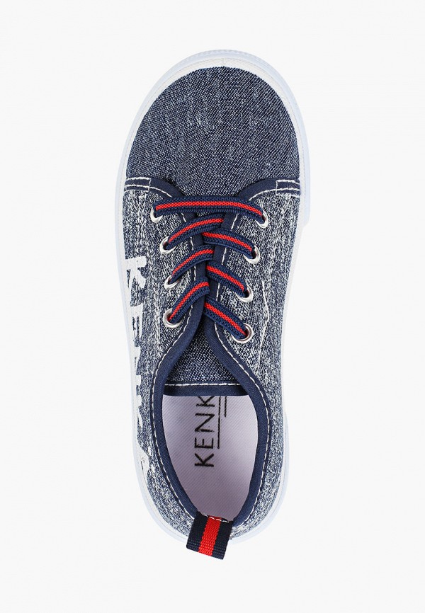 фото Кеды kenkä