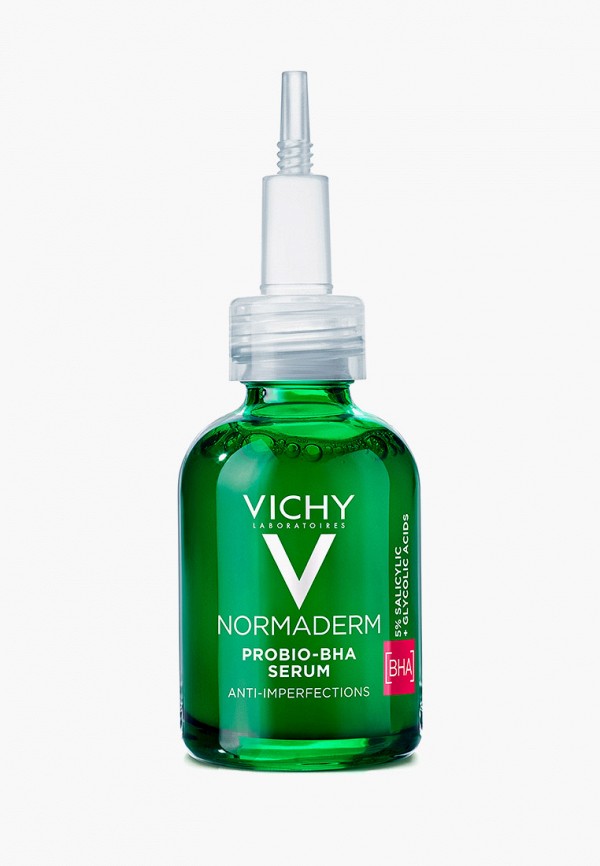 Сыворотка для лица Vichy NORMADERM PROBIO-BHA SERUM, против несовершенств кожи, 30 мл