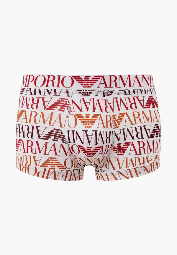 

Трусы Emporio Armani, Белый, Emporio Armani RTLABI304101